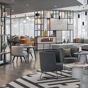 By Marriott Ostbahnhof 4* Monaco di Baviera
