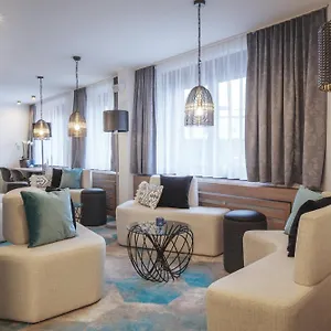 Garner Nord By Ihg 3* Amburgo