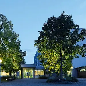 Bfwhotel Und Tagungszentrum 3* Norimberga